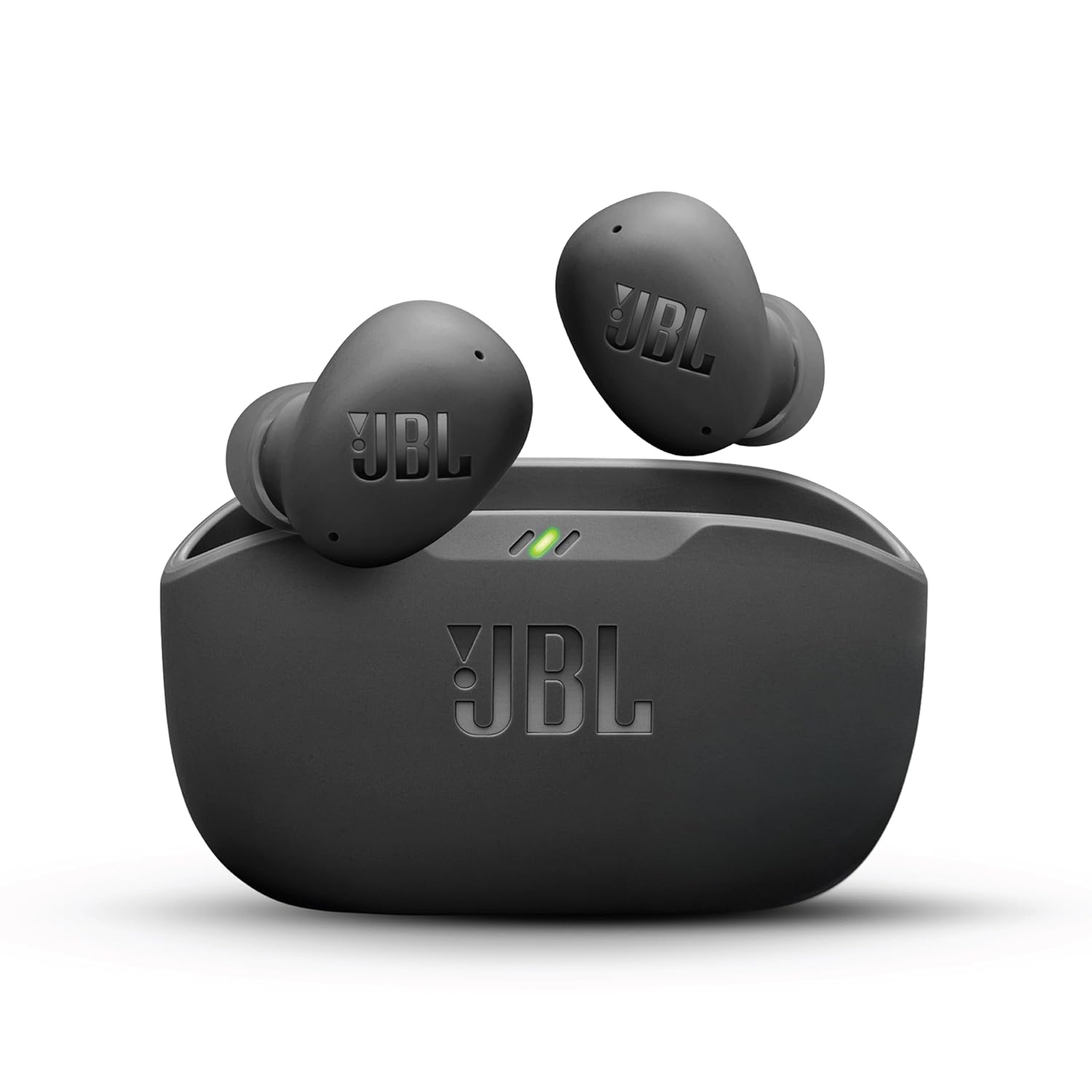 JBL Wave Buds 2, Wireless Noise Cancelling Bluetooth Earbuds