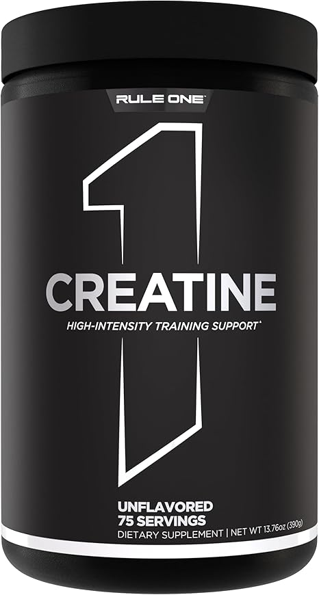 Rule 1 Creatine
