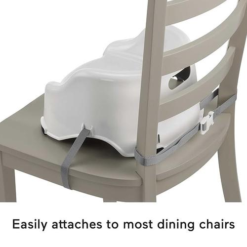 Fisher-Price Toddler Booster Seat Simple Clean & Comfort Panda Chair