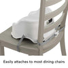 Fisher-Price Toddler Booster Seat Simple Clean & Comfort Panda Chair