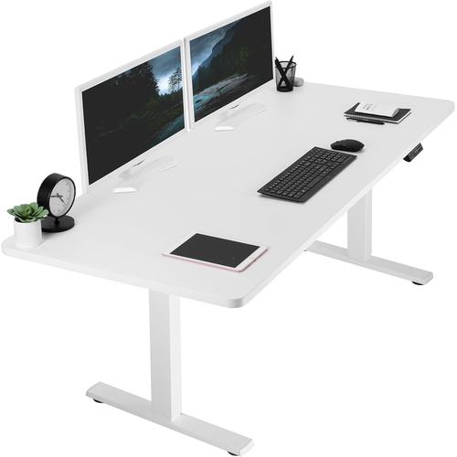 VIVO Electric 71 X 30 Inch Standing Desk