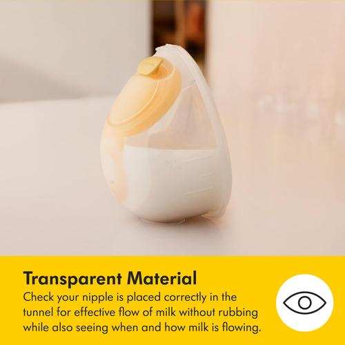MEDELA Swing Maxi Hands-Free Double Electric Breast Pump