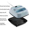 Cricut EasyPress 3 Heat Press Machine (9