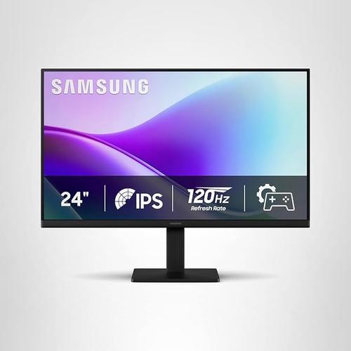 Samsung 24" S3 (S32GF) FHD High Resolution 120Hz Monitor