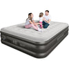 SENNOUL Air Mattress with Built In Pump