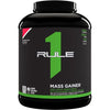 Rule 1 Mass Gainer