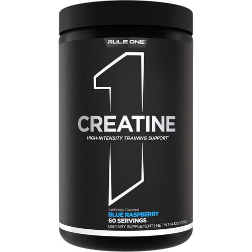 Rule 1 Creatine