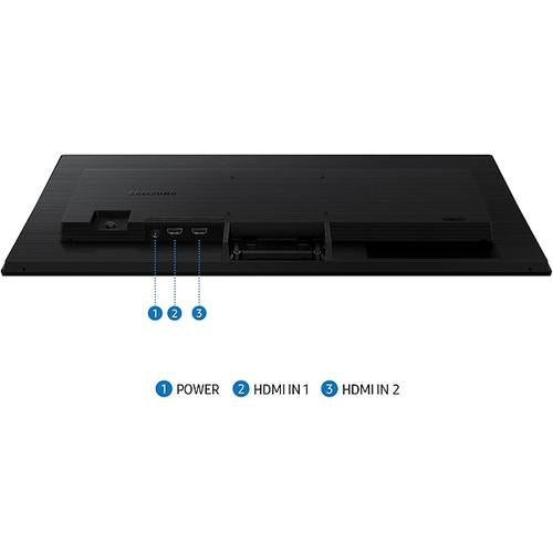 Samsung 24" S3 (S32GF) FHD High Resolution 120Hz Monitor