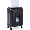 Amazon Basics 8 Sheet High Security Micro Cut Shredder