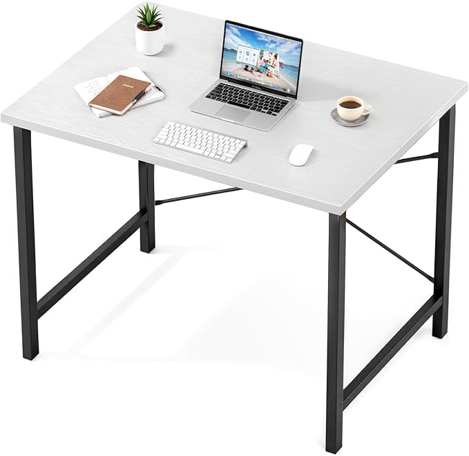 Sweetcrispy Office Desk 31"