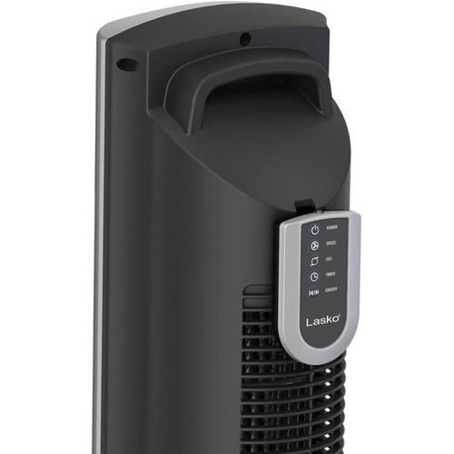 Lasko Xtra Air® 48" Extended Airflow Oscillating Tower Fan