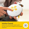 MEDELA Swing Maxi Hands-Free Double Electric Breast Pump