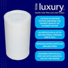 Replacement Filter for Water Stream, Faucet Filtration System