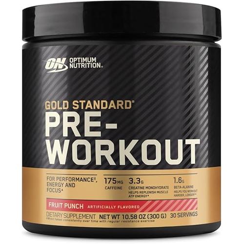 Optimum Nutrition Gold Standard Pre-Workout