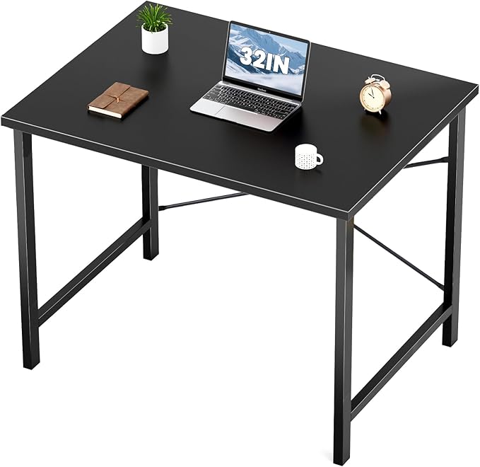 Sweetcrispy Office Desk 31"