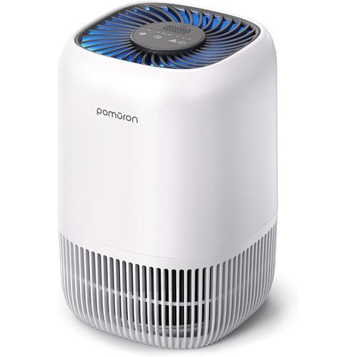 POMORON Air Purifier, MJ012H