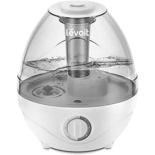 LEVOIT Humidifier 2.4L Water Tank