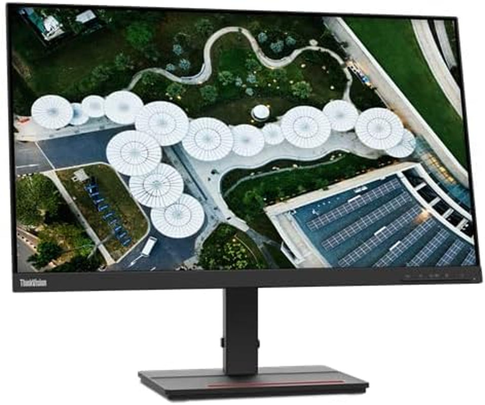 Lenovo Thinkvision S24E-20 23.8" Full HD WLED LCD Monitor - 16:9