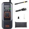 VEVOR 150PSI Tire Inflator w/ Auto Shut-Off and LCD Screen 