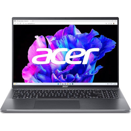 Acer Swift 3 Intel Evo Thin & Light Laptop, 14" Full HD