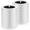 Core 600S Replacement Filter, Ture HEPA Activated Carbon Filter