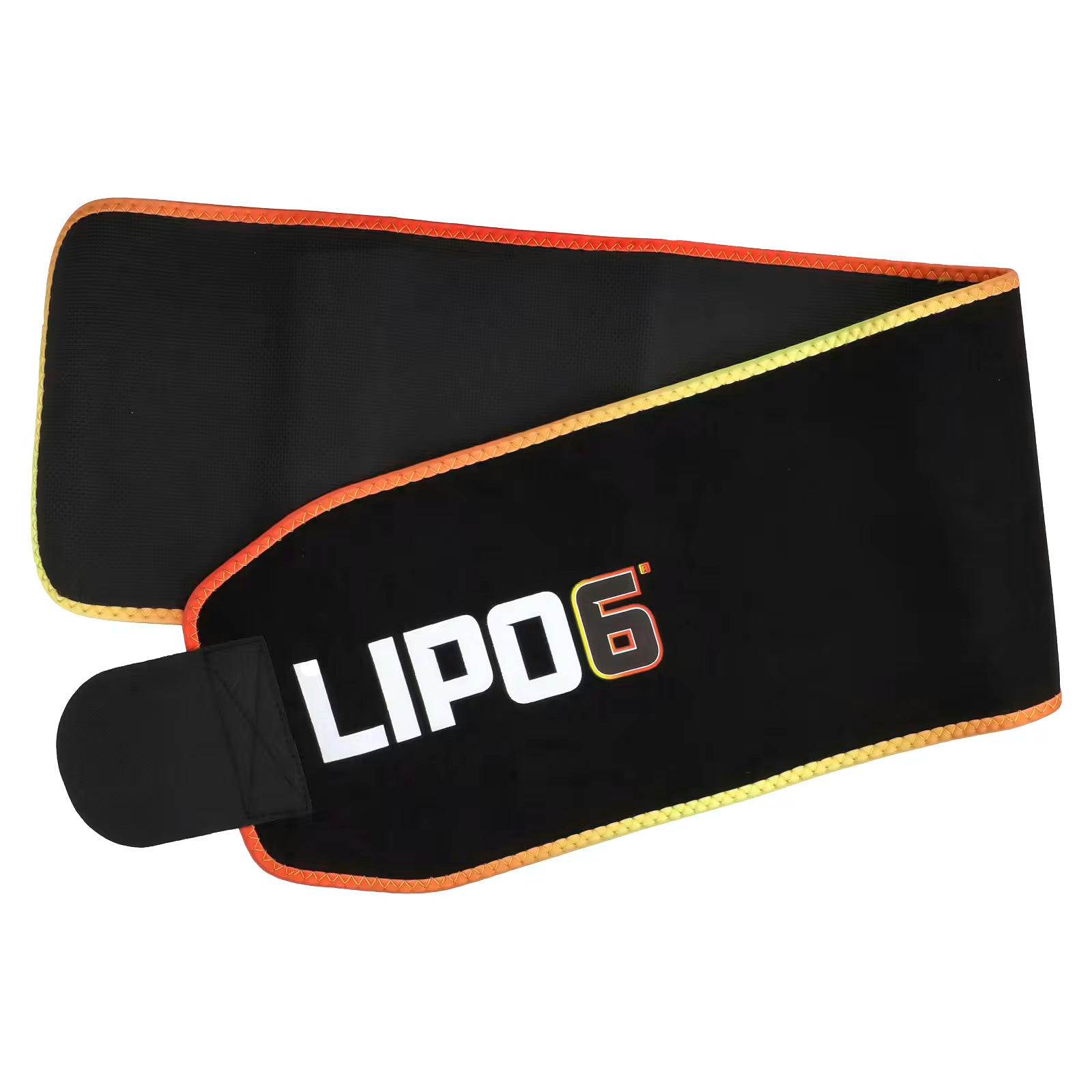 Nutrex Lipo-6 Sweat Belt Waist Trainer