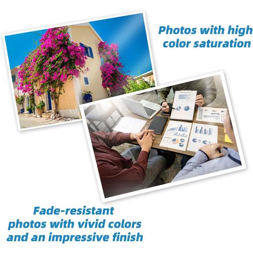 Uinkit Inkjet Glossy Photo Paper - Thin