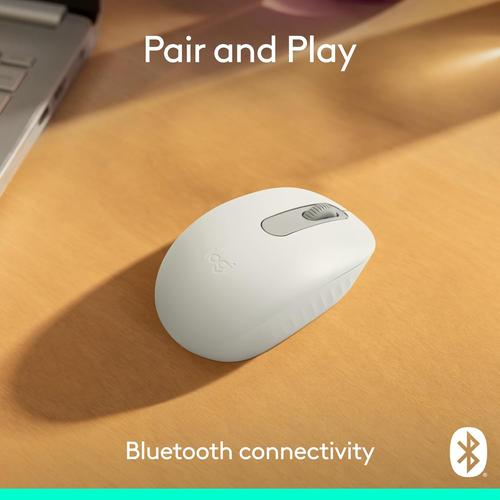 Logitech M196 Bluetooth Wireless Mouse