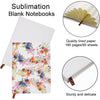 Sublimation A5 Notebook Blank