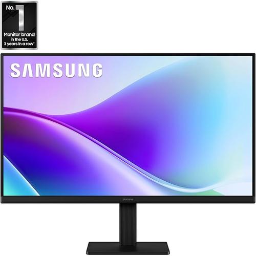 Samsung 24" S3 (S32GF) FHD High Resolution 120Hz Monitor