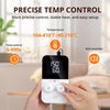HTVRONT Heat Press Machine 15x15 - Swing Away