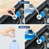 Beieverluck Car Windshield Washer Fluid Concentrated Tablets