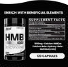 Nutrex Research HMB 1000