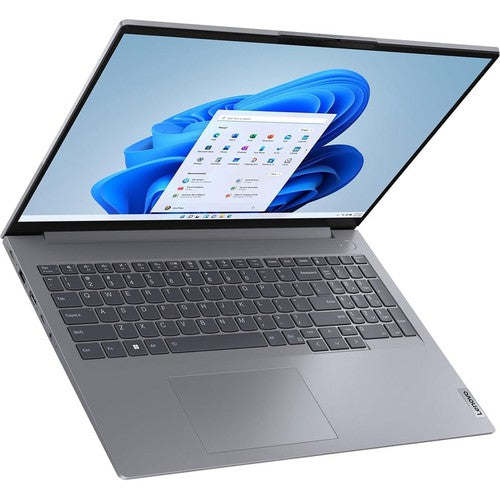 Lenovo Thinkbook 16" Touchscreen - Intel Core I5 13Th Gen I5-1335U Deca-Core (10 Core) 1.30 Ghz - 16 GB RAM - 512 GB SSD, 21KH000AUS 