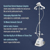 CONAIR ExtremeSteam Upright Steamer, 1875w