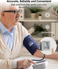 AILE Blood Pressure Machine - Blood Pressure Cuff (8.7-16.5