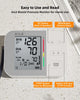AILE Blood Pressure Machine - Blood Pressure Cuff (8.7-16.5