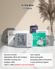 AILE Blood Pressure Machine - Blood Pressure Cuff (8.7-16.5