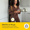 MEDELA Swing Maxi Hands-Free Double Electric Breast Pump