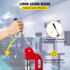 VEVOR 1 Inch 25mm Button Press Machine