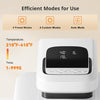 HTVRONT Auto Heat Press 2 - Adjustable Pressure & Higher Heating Height