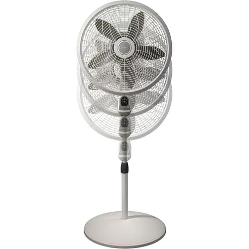 Lasko 18" Standing Fan w/ Remote