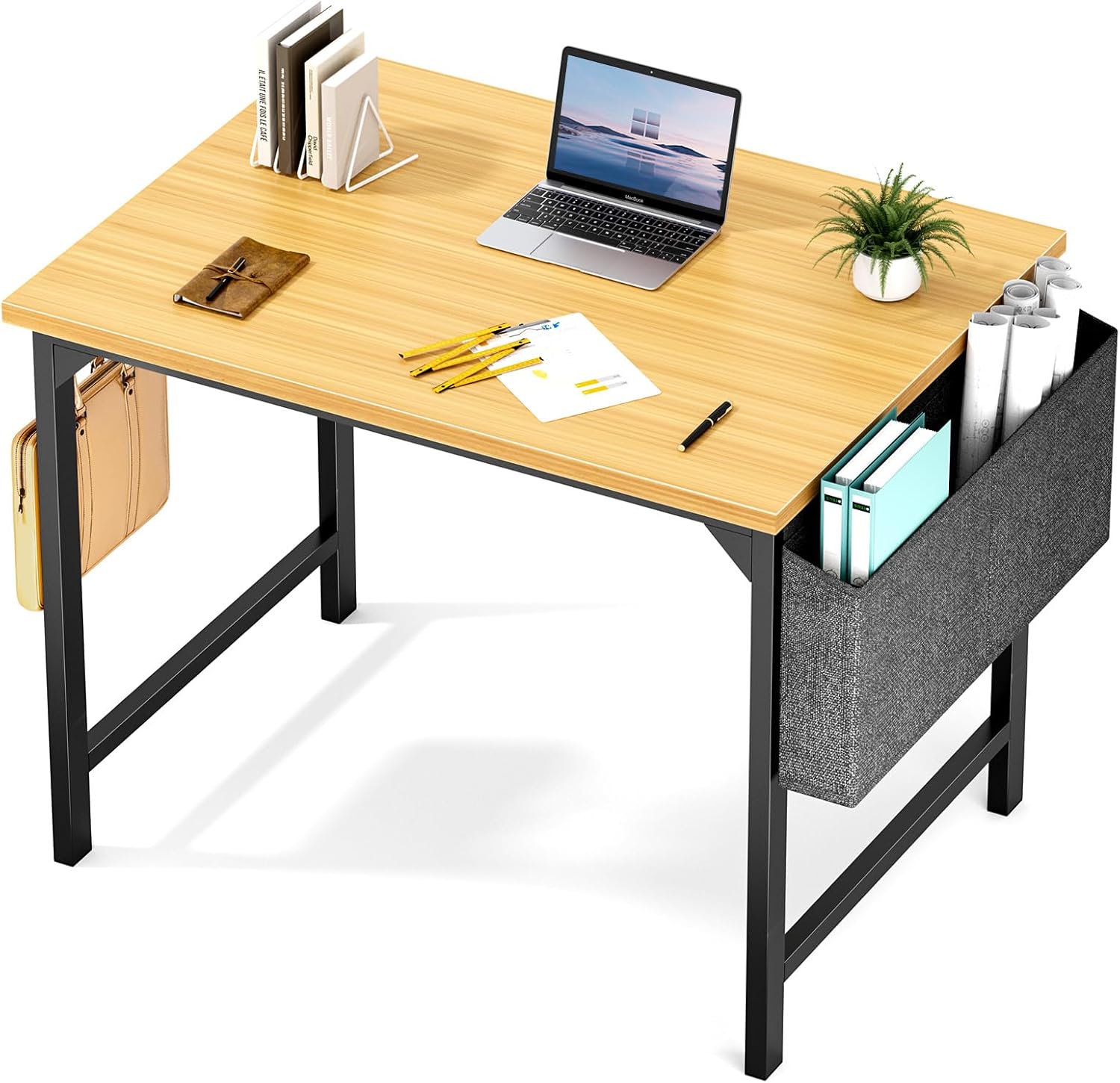 Sweetcrispy Office Desk 31"