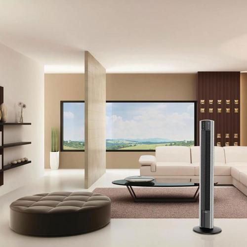 Lasko Xtra Air® 48" Extended Airflow Oscillating Tower Fan