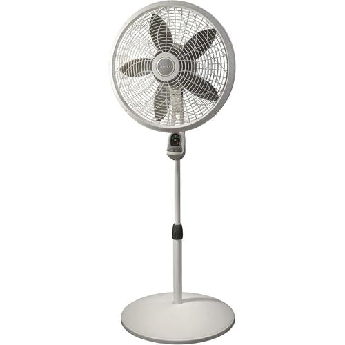 Lasko 18" Standing Fan w/ Remote