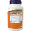 NOW Foods Plant Enzymes w/ Lactase, Protease, Papain
