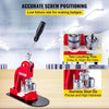 VEVOR 1 Inch 25mm Button Press Machine