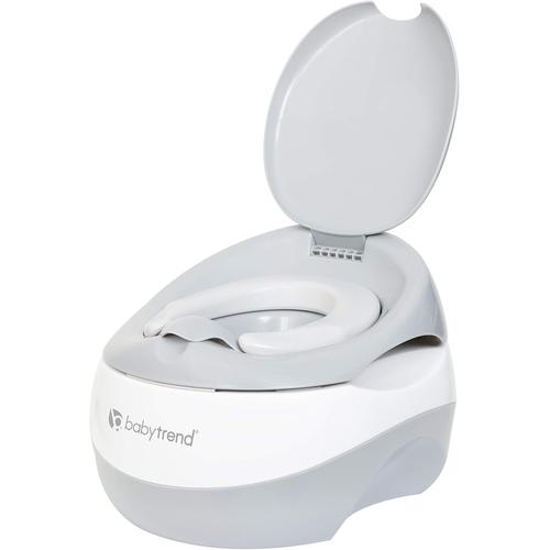 Baby Trend 3 in 1 Potty Seat