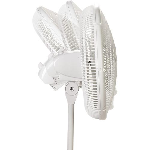 Lasko Oscillating Standing Fan, 16"