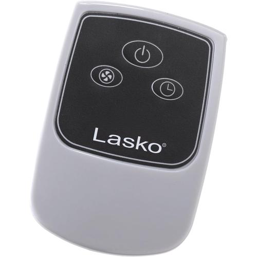Lasko 18" Standing Fan w/ Remote